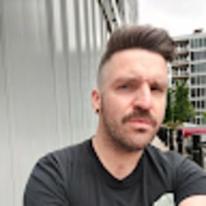 Meet your Posher, Benjamin